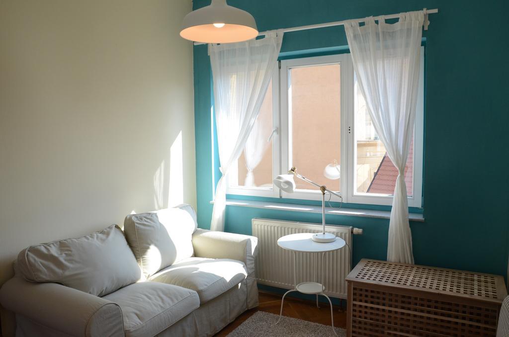 Funci Dancing 6 Apartment Prag Exterior foto