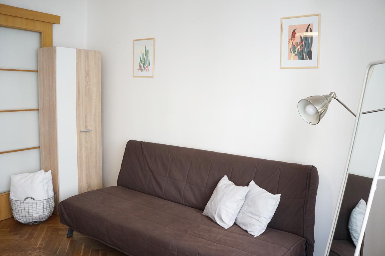 Funci Dancing 6 Apartment Prag Exterior foto