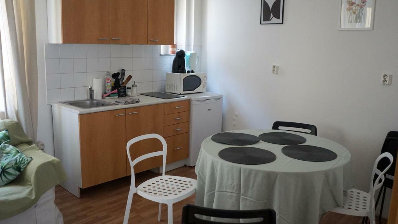 Funci Dancing 6 Apartment Prag Exterior foto