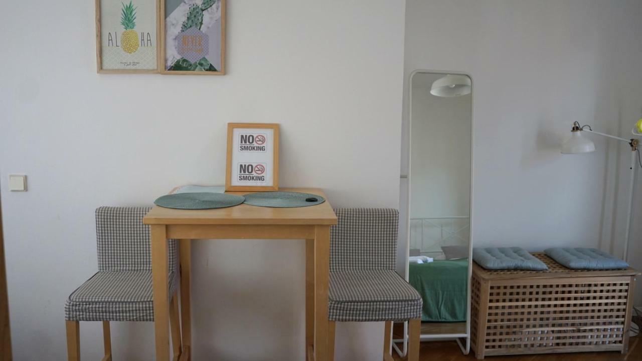 Funci Dancing 6 Apartment Prag Exterior foto